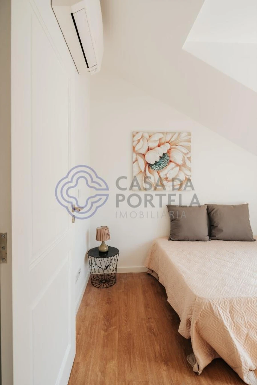 Apartamento T2 para Venda em São Vicente Foto 11