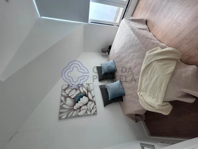 Apartamento T2 para Venda em São Vicente Foto 6