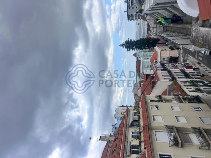 Apartamento T2 para Venda em São Vicente Foto 9