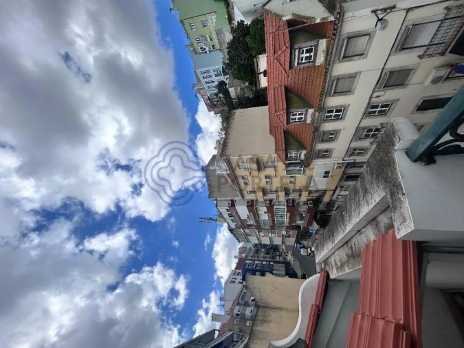 Apartamento T2 para Venda em São Vicente Foto 11