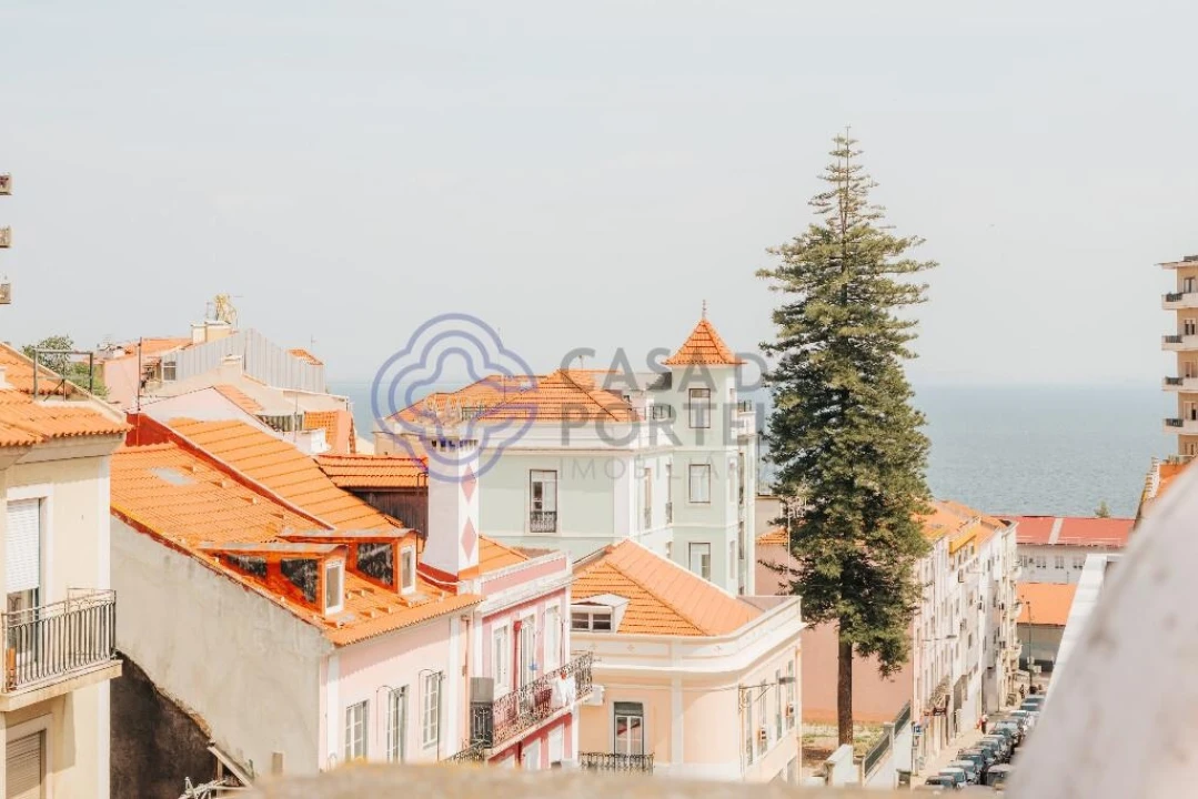 Apartamento T2 para Venda em São Vicente Foto 16