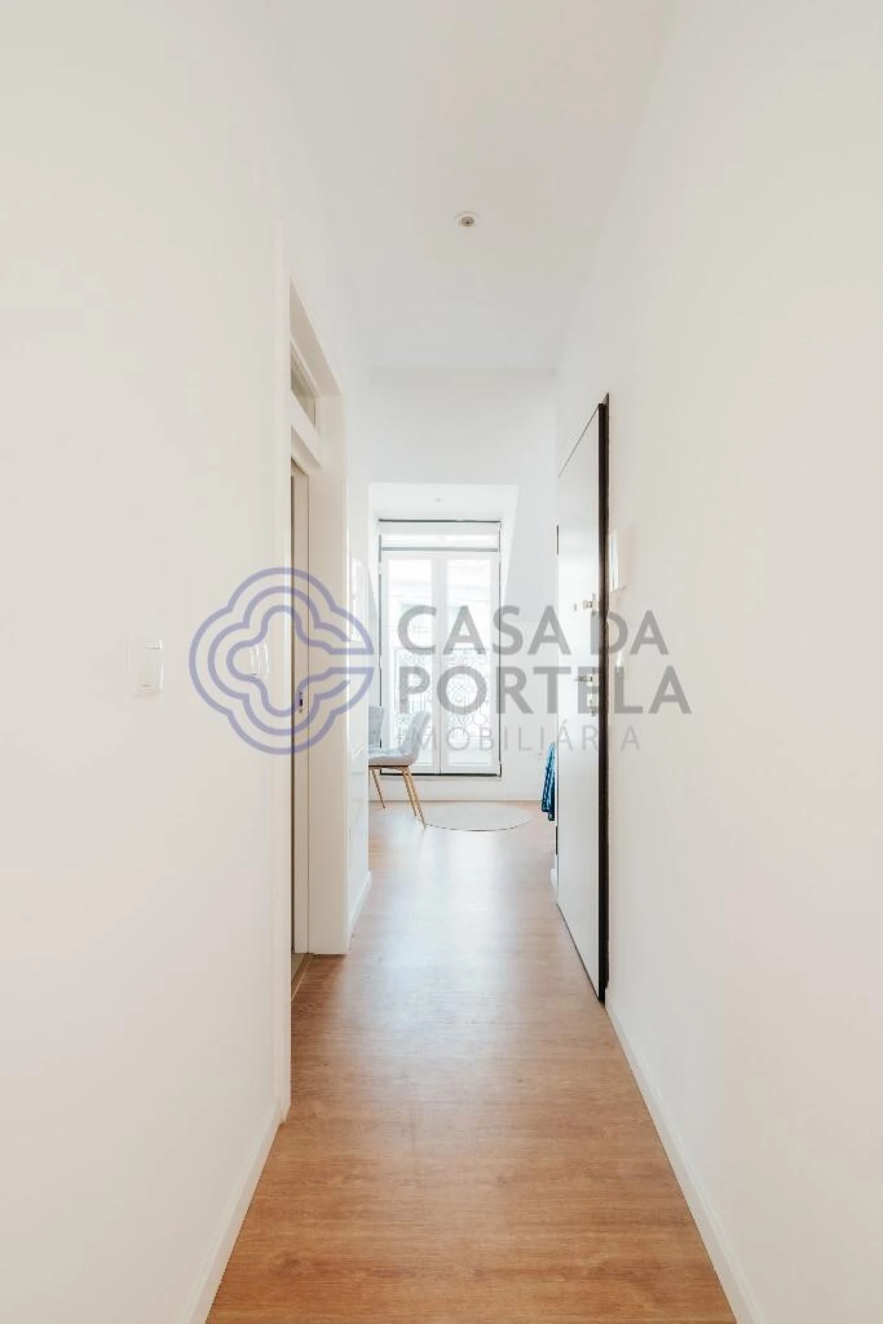 Apartamento T2 para Venda em São Vicente Foto 8