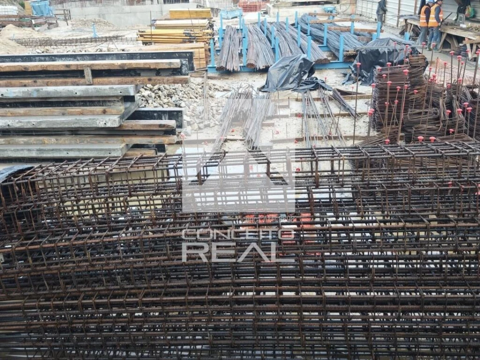 Apartamento T3 para Venda em Lordelo Foto 18