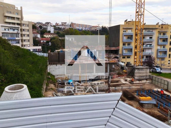 Apartamento T3 para Venda em Lordelo Foto 9