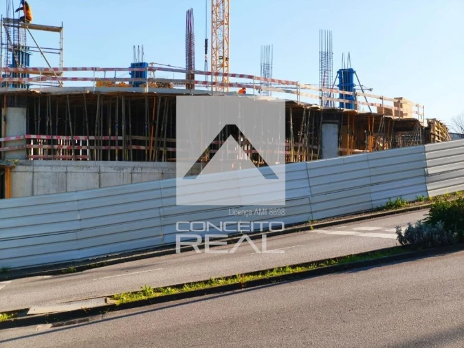 Apartamento T3 para Venda em Lordelo Foto 12