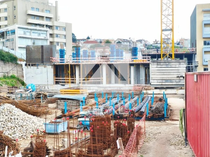 Apartamento T3 para Venda em Lordelo Foto 5