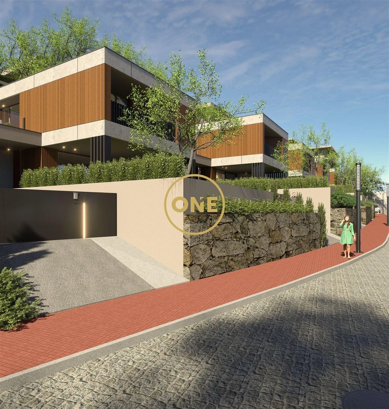 Terreno para Venda em Oliveira (Santa Maria) Foto 14