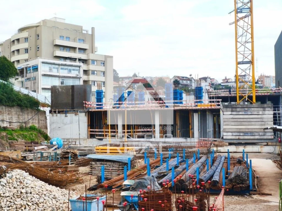 Apartamento T3 para Venda em Lordelo Foto 7