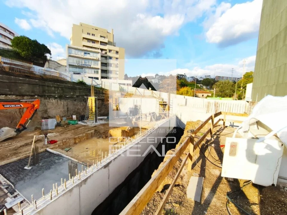 Apartamento T3 para Venda em Lordelo Foto 7