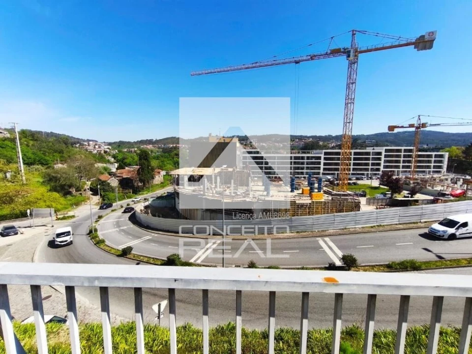 Apartamento T3 para Venda em Lordelo Foto 16