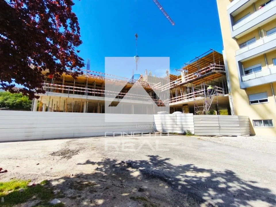 Apartamento T3 para Venda em Lordelo Foto 18