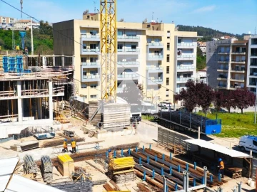 Apartamento T3 para Venda em Lordelo