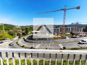 Apartamento T3 para Venda em Lordelo