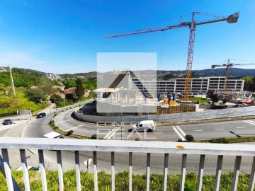 Apartamento T3 para Venda em Lordelo