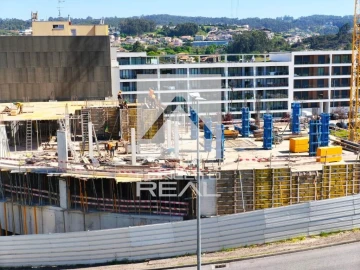 Apartamento T3 para Venda em Lordelo