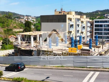 Apartamento T3 para Venda em Lordelo