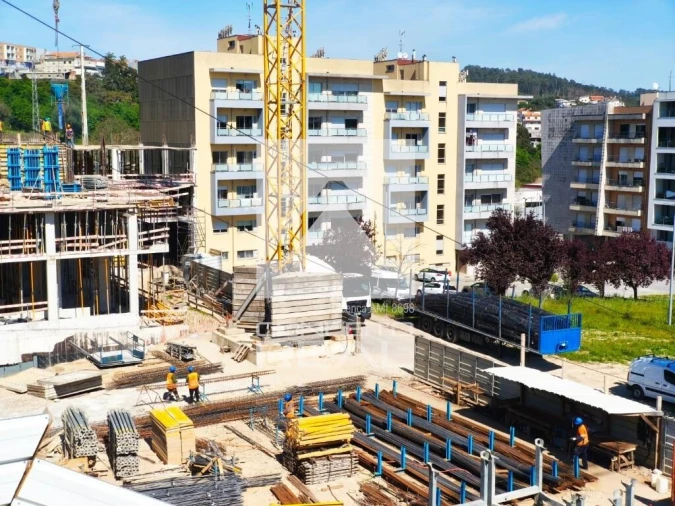 Apartamento T3 para Venda em Lordelo Foto 13