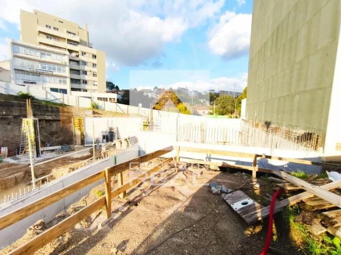 Apartamento T3 para Venda em Lordelo Foto 8