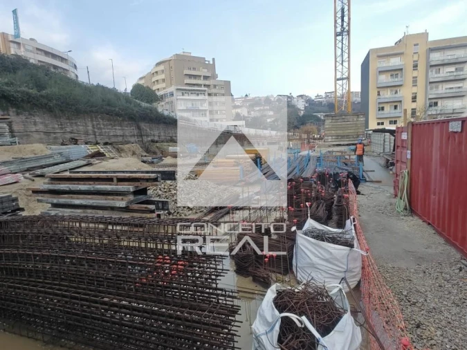 Apartamento T3 para Venda em Lordelo Foto 14