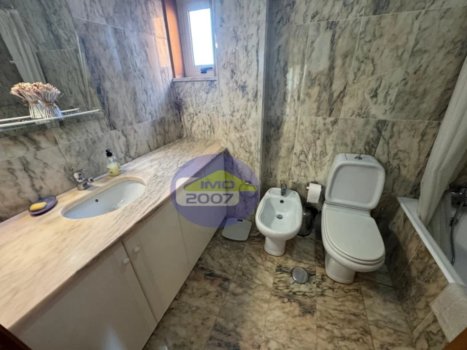 Apartamento T2 para Venda em Paços de Brandão Foto 24
