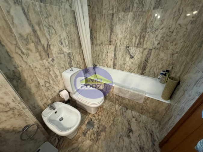 Apartamento T2 para Venda em Paços de Brandão Foto 25