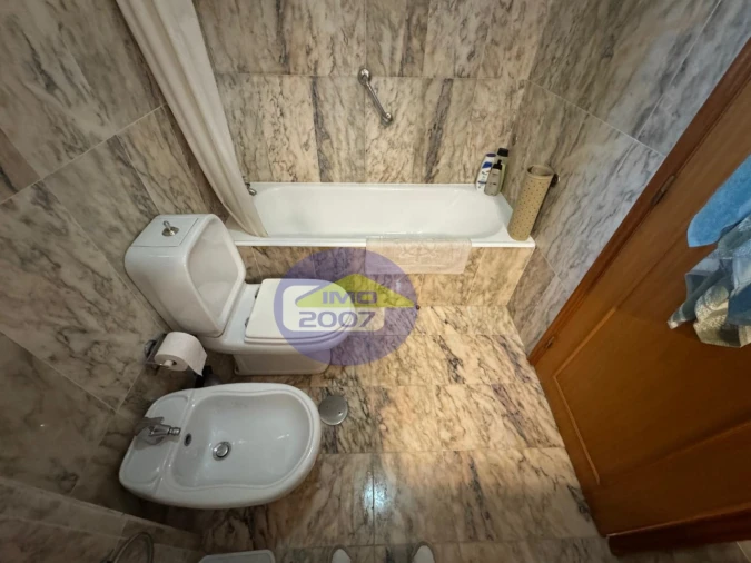 Apartamento T2 para Venda em Paços de Brandão Foto 27