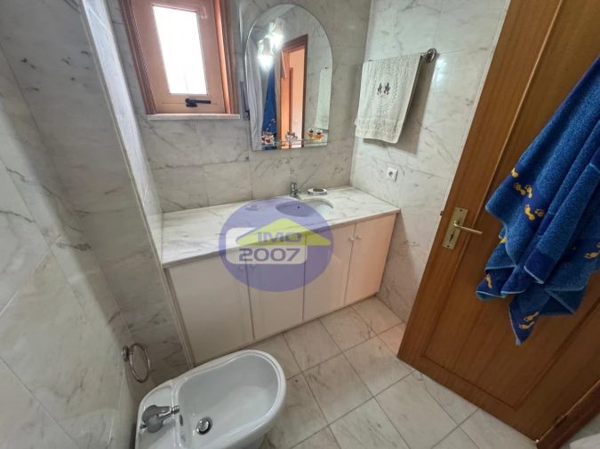 Apartamento T2 para Venda em Paços de Brandão Foto 31