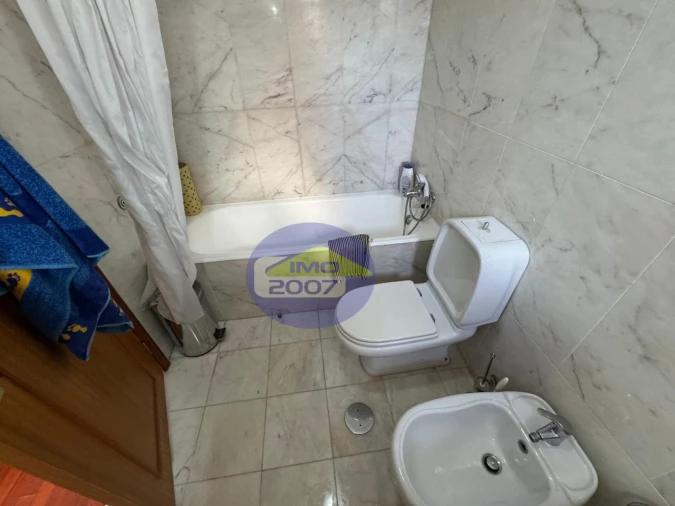 Apartamento T2 para Venda em Paços de Brandão Foto 32
