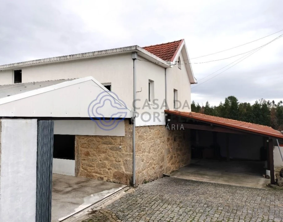 Moradia T3 para Venda em Silva Escura e Dornelas Foto 5