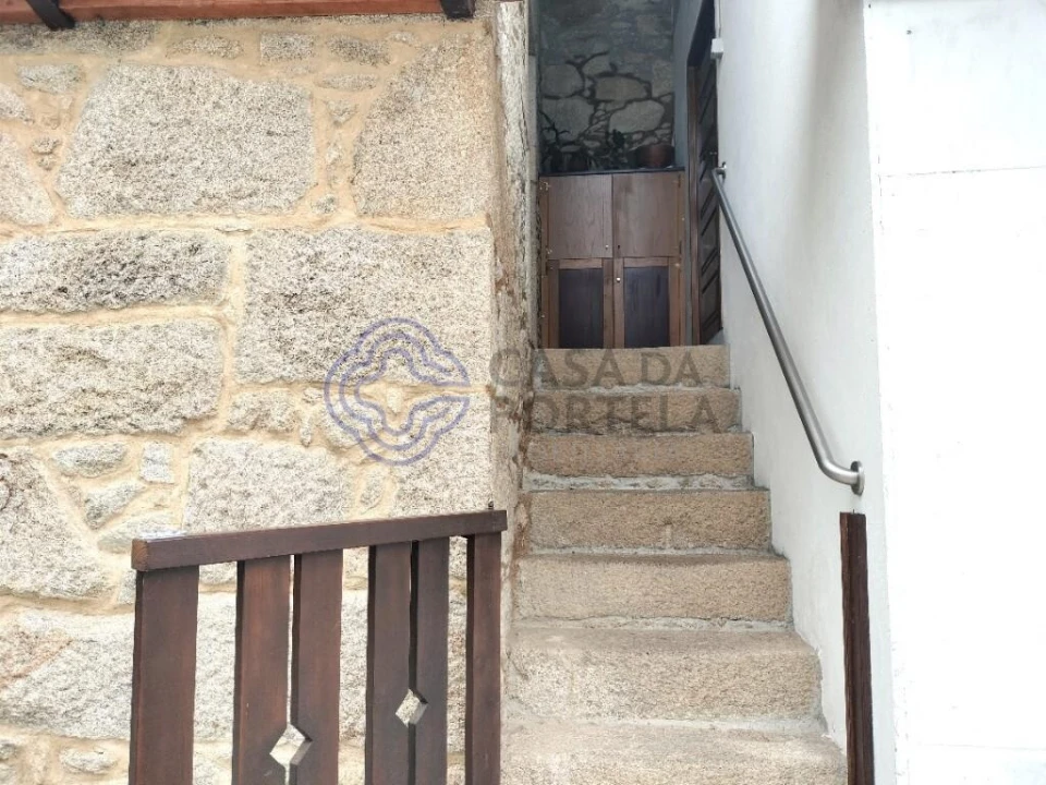 Moradia T3 para Venda em Silva Escura e Dornelas Foto 20