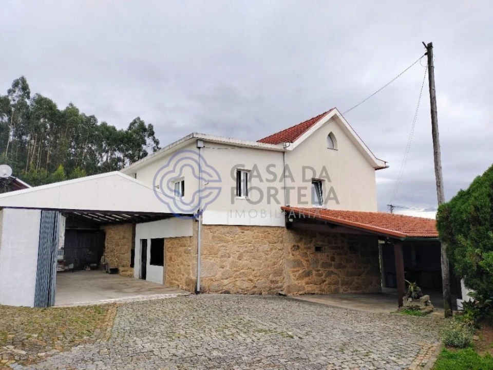 Moradia T3 para Venda em Silva Escura e Dornelas Foto 6