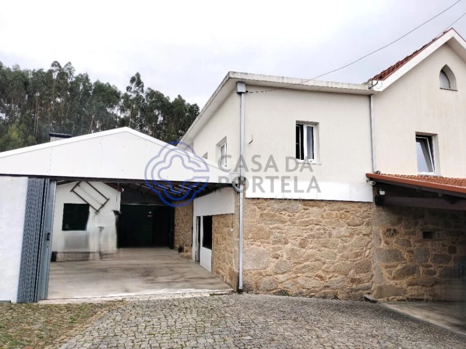 Moradia T3 para Venda em Silva Escura e Dornelas Foto 13