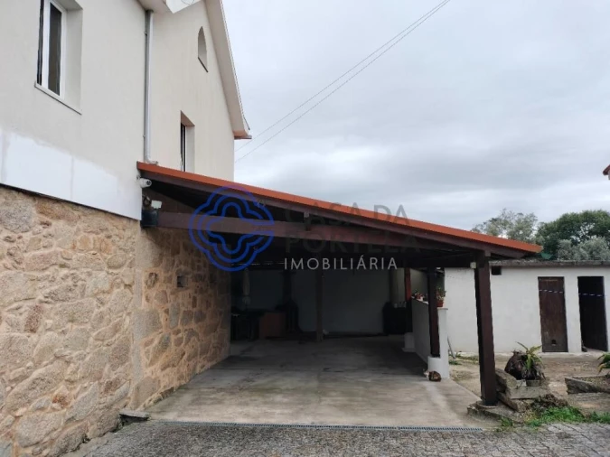 Moradia T3 para Venda em Silva Escura e Dornelas Foto 19