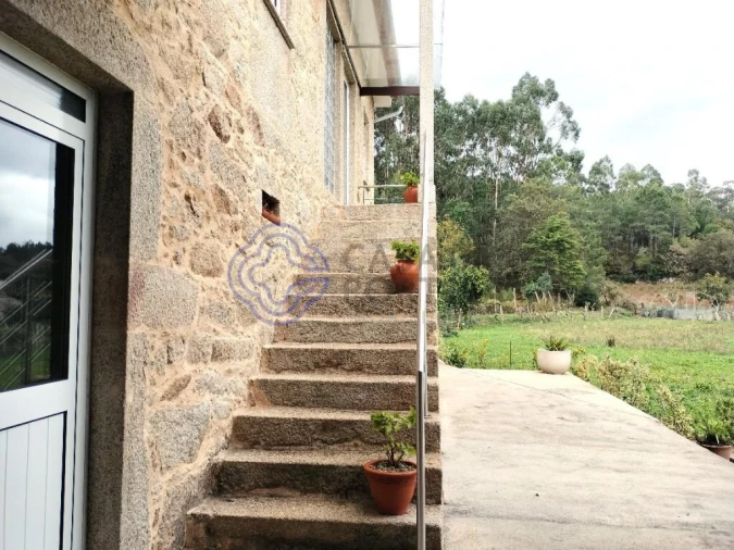 Moradia T3 para Venda em Silva Escura e Dornelas Foto 4