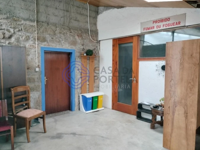 Moradia T3 para Venda em Silva Escura e Dornelas Foto 43