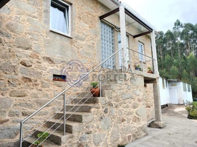 Moradia T3 para Venda em Silva Escura e Dornelas Foto 52