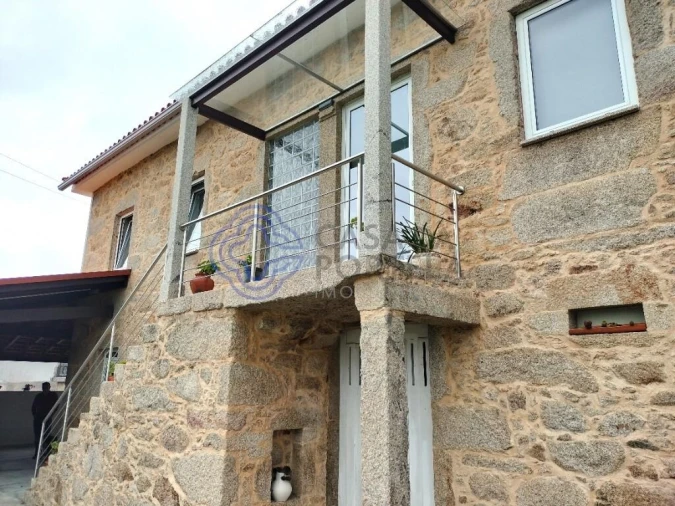 Moradia T3 para Venda em Silva Escura e Dornelas Foto 3