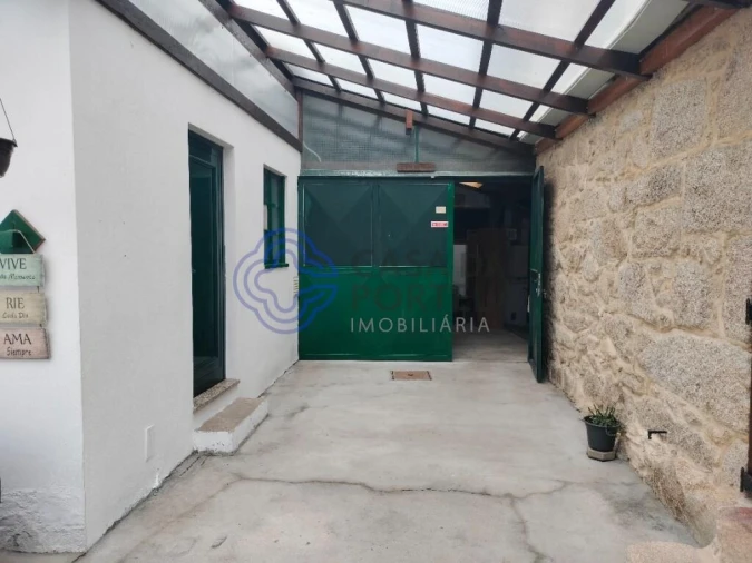 Moradia T3 para Venda em Silva Escura e Dornelas Foto 42