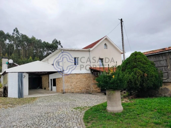 Moradia T3 para Venda em Silva Escura e Dornelas Foto 9