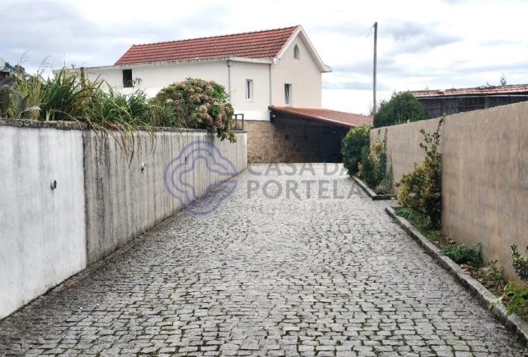 Moradia T3 para Venda em Silva Escura e Dornelas Foto 49