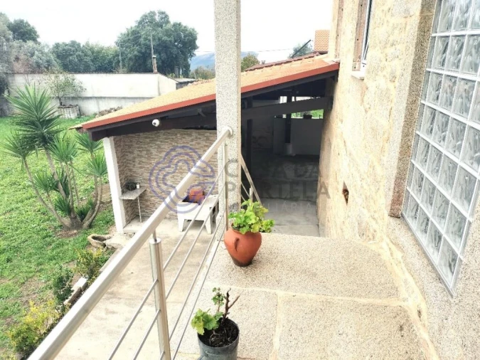 Moradia T3 para Venda em Silva Escura e Dornelas Foto 23