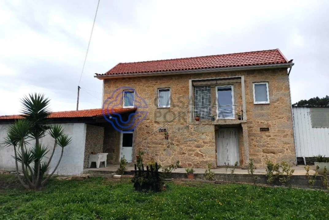 Moradia T3 para Venda em Silva Escura e Dornelas Foto 18