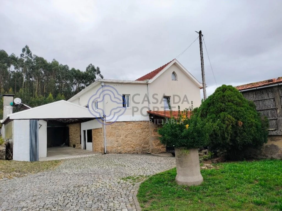 Moradia T3 para Venda em Silva Escura e Dornelas Foto 9