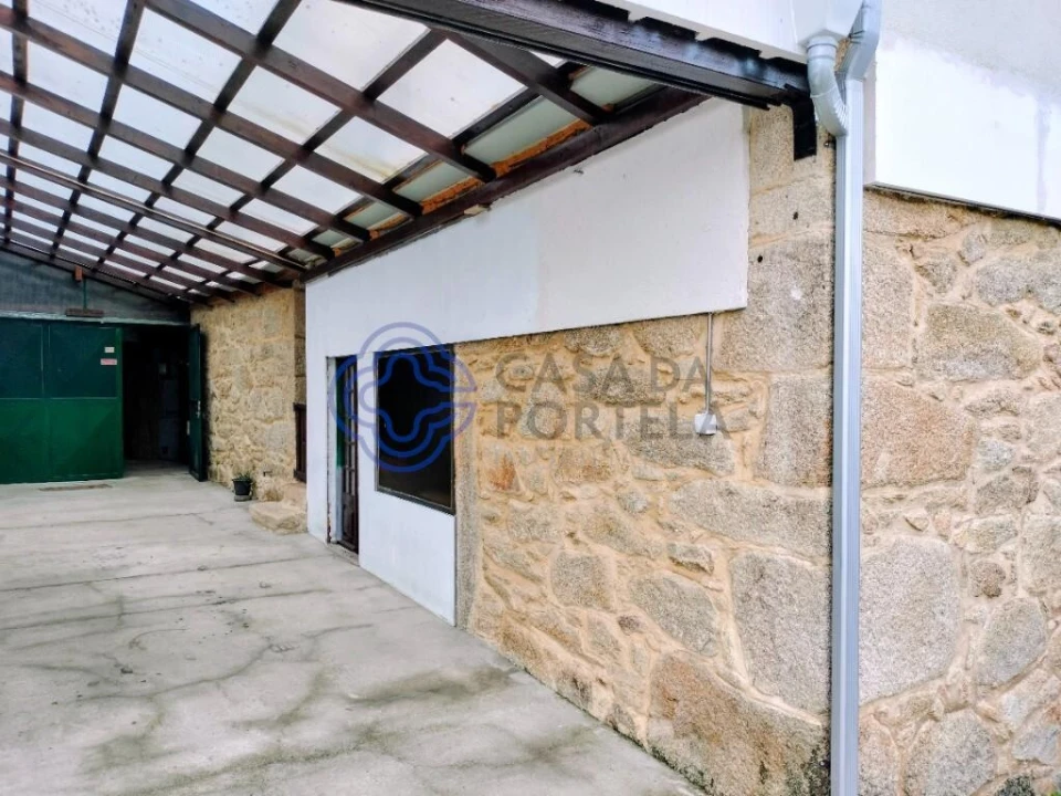 Moradia T3 para Venda em Silva Escura e Dornelas Foto 15