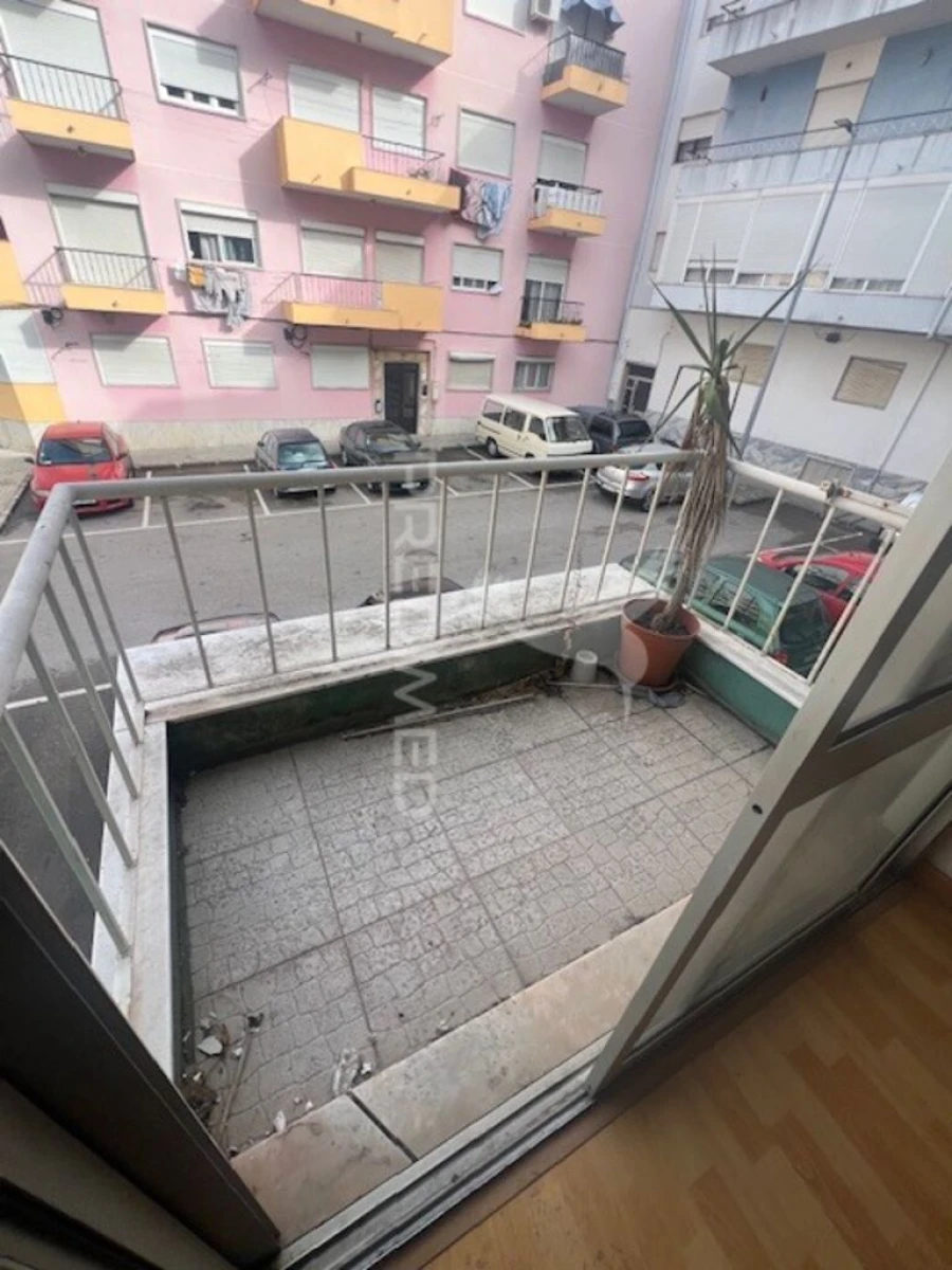 Apartamento T2 para Venda em Amora Foto 20