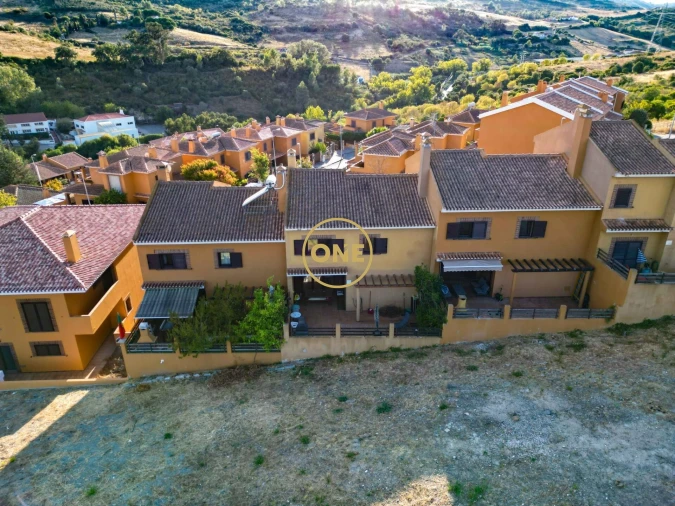 Moradia T3 para Venda em Alhandra, São João dos Montes e Calhandriz Foto 32