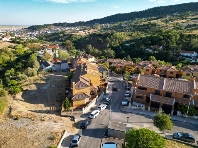 Moradia T3 para Venda em Alhandra, São João dos Montes e Calhandriz Foto 36