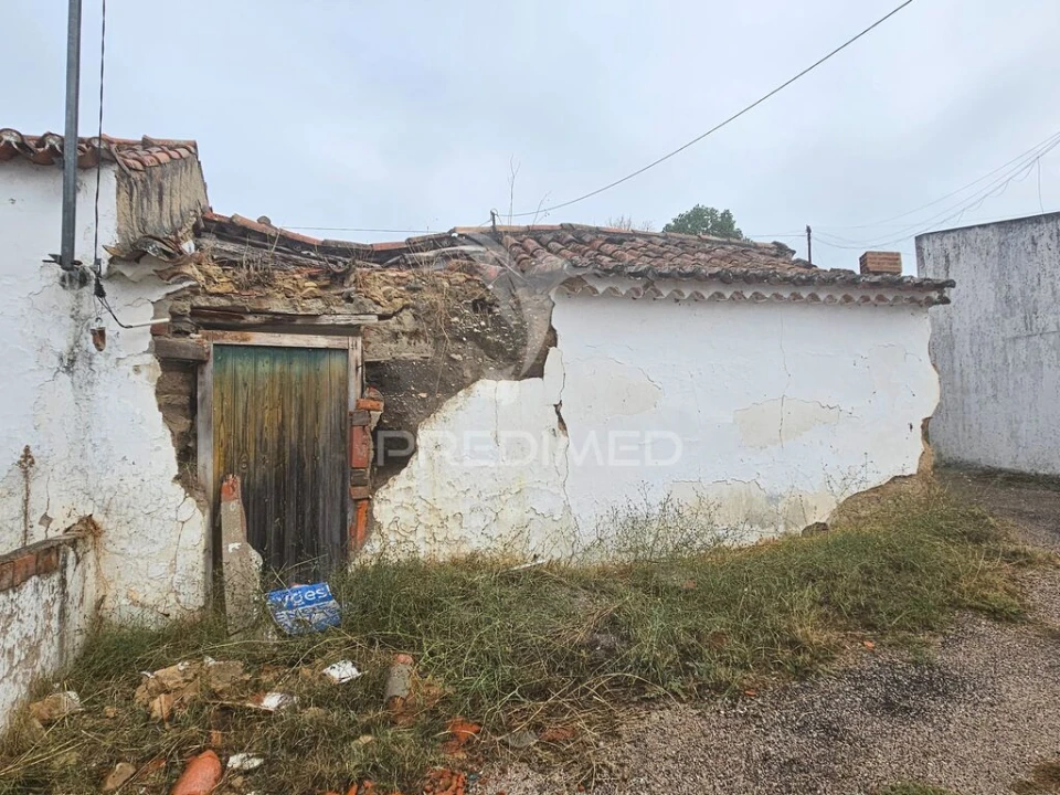 Quinta T3 para Venda em Bemposta Foto 3