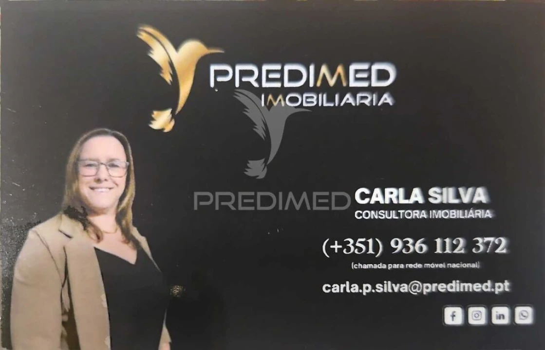 Quinta T3 para Venda em Bemposta Foto 9