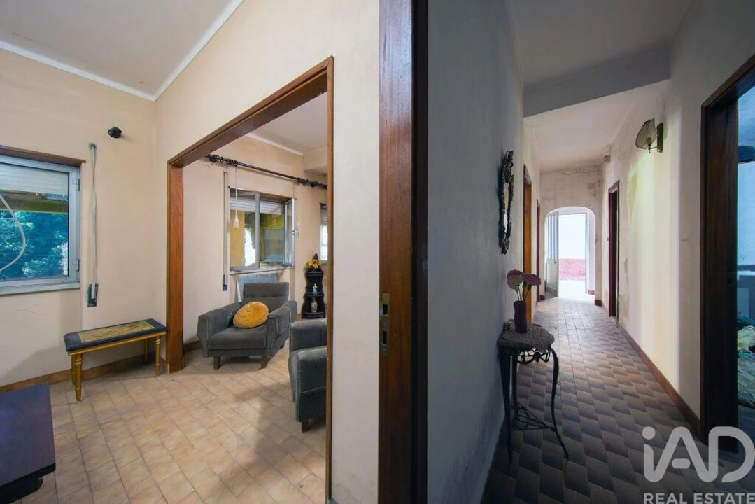 Moradia T6 para Venda em Ceira Foto 17